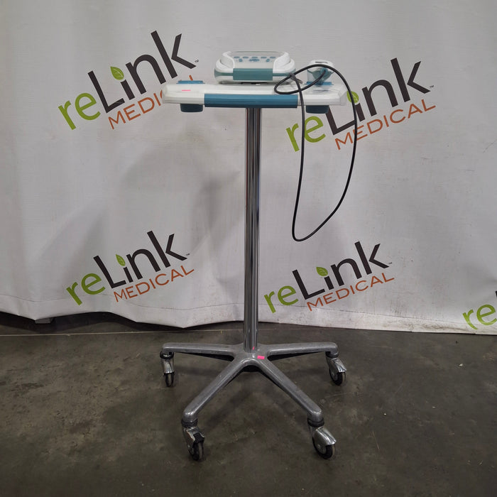 Verathon Medical, Inc Verathon Medical, Inc BVI 9400 Bladderscan Surgical Equipment reLink Medical