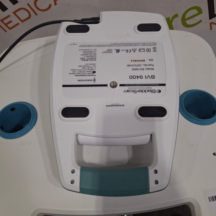 Verathon Medical, Inc Verathon Medical, Inc BVI 9400 Bladderscan Surgical Equipment reLink Medical