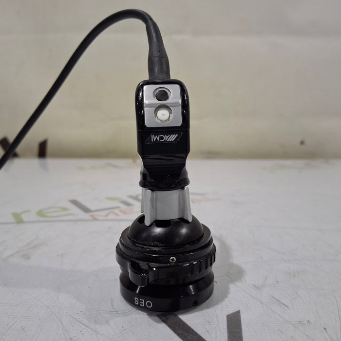 Circon ACMI Circon ACMI Endoscopy Micro Digital Camera w/ Coupler Rigid Endoscopy reLink Medical