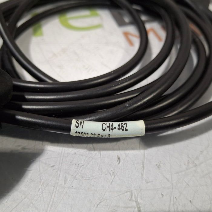 Circon ACMI Circon ACMI Endoscopy Micro Digital Camera w/ Coupler Rigid Endoscopy reLink Medical