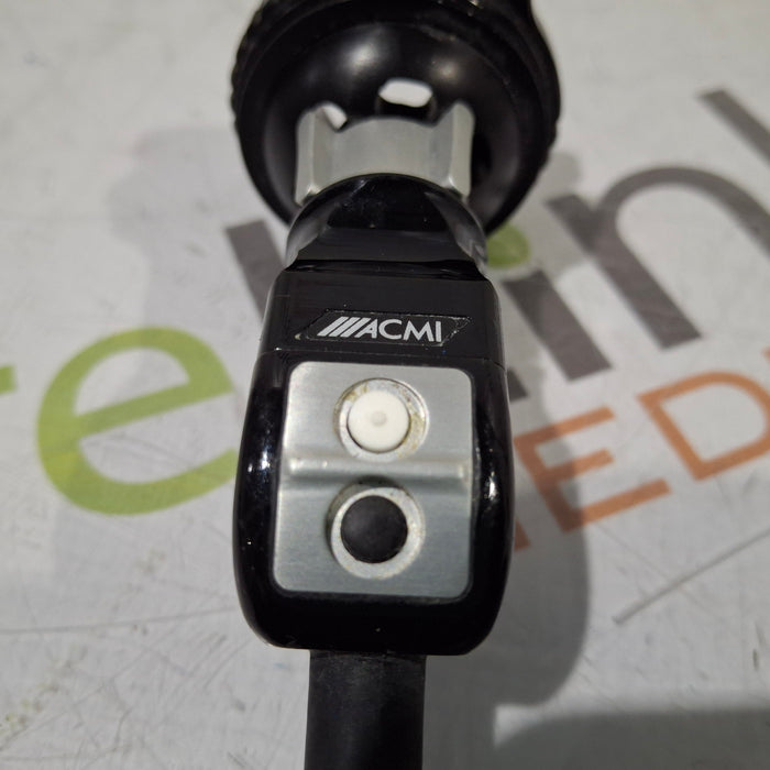 Circon ACMI Circon ACMI Endoscopy Micro Digital Camera w/ Coupler Rigid Endoscopy reLink Medical