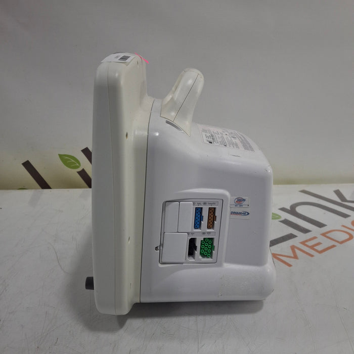 GE Healthcare GE Healthcare Dash 5000 - GE/Nellcor SpO2 Patient Monitor Patient Monitors reLink Medical