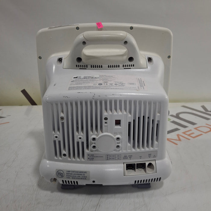 GE Healthcare GE Healthcare Dash 5000 - GE/Nellcor SpO2 Patient Monitor Patient Monitors reLink Medical