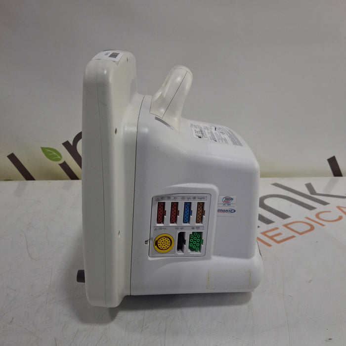 GE Healthcare GE Healthcare Dash 5000 - GE/Nellcor SpO2 Patient Monitor Patient Monitors reLink Medical