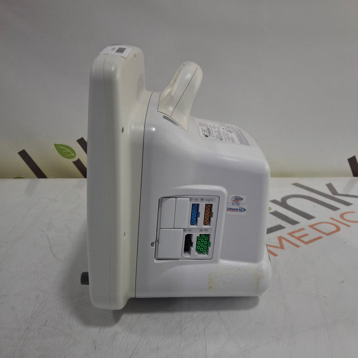 GE Healthcare GE Healthcare Dash 5000 - GE/Nellcor SpO2 Patient Monitor Patient Monitors reLink Medical