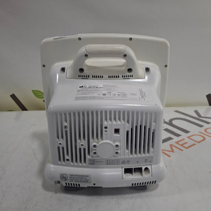 GE Healthcare GE Healthcare Dash 5000 - GE/Nellcor SpO2 Patient Monitor Patient Monitors reLink Medical