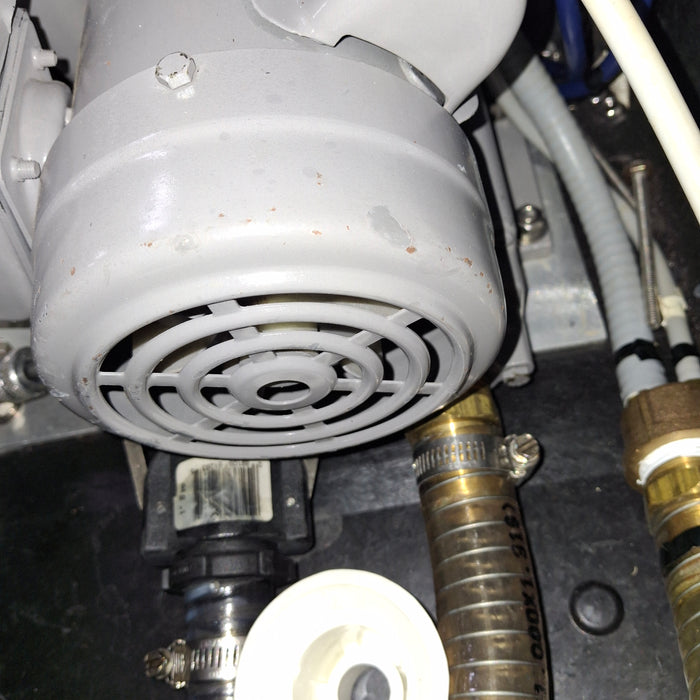 RAMVAC Tomcat Portable Dental Vacuum System