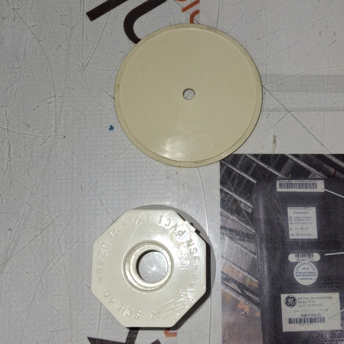 RAMVAC Tomcat Portable Dental Vacuum System