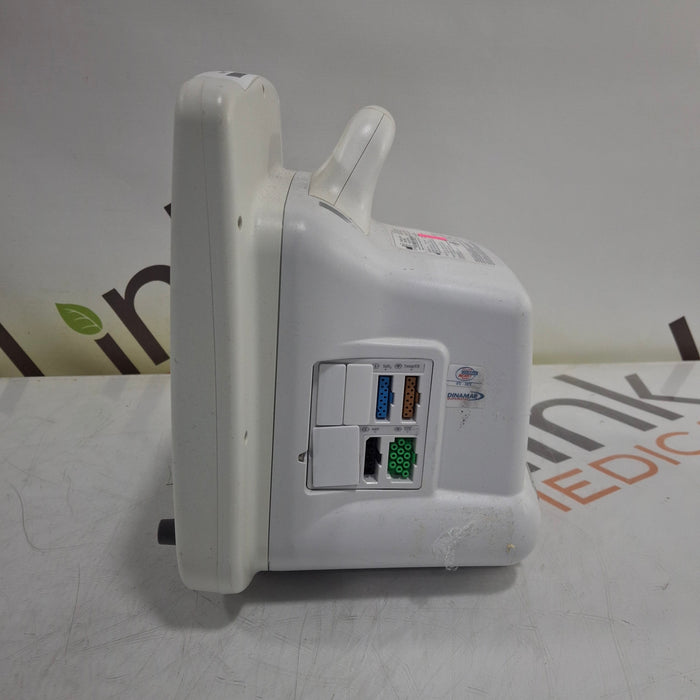 GE Healthcare GE Healthcare Dash 5000 - GE/Nellcor SpO2 Patient Monitor Patient Monitors reLink Medical