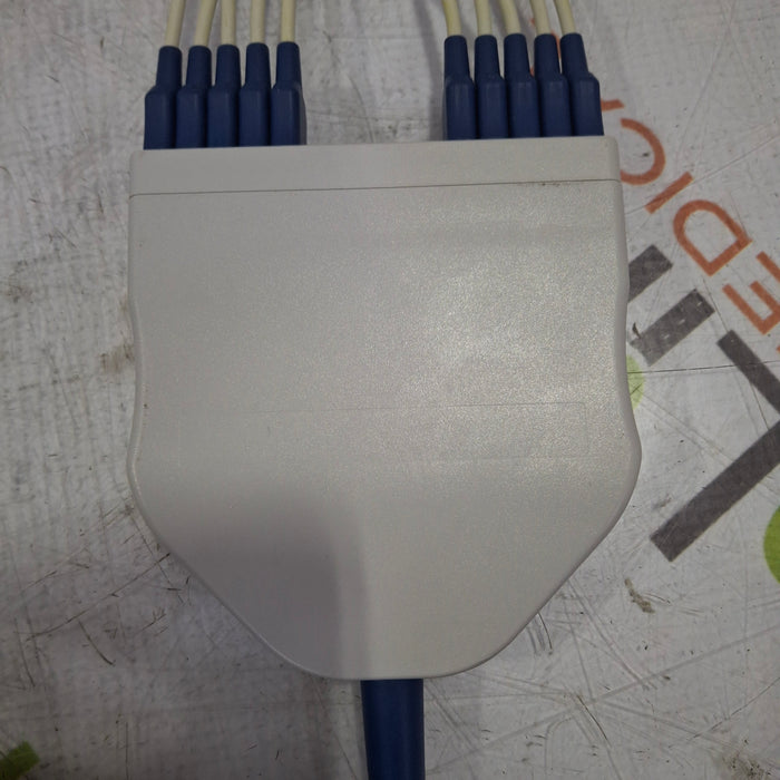 Mortara Eli 350 ECG