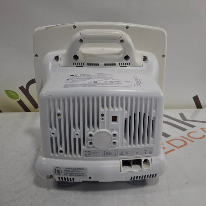GE Healthcare GE Healthcare Dash 5000 - GE/Nellcor SpO2 Patient Monitor Patient Monitors reLink Medical