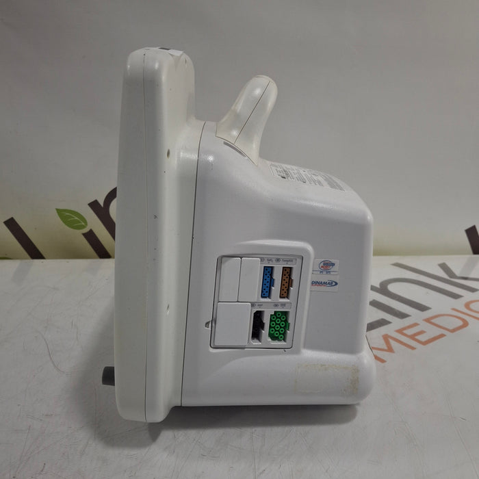 GE Healthcare GE Healthcare Dash 5000 - GE/Nellcor SpO2 Patient Monitor Patient Monitors reLink Medical