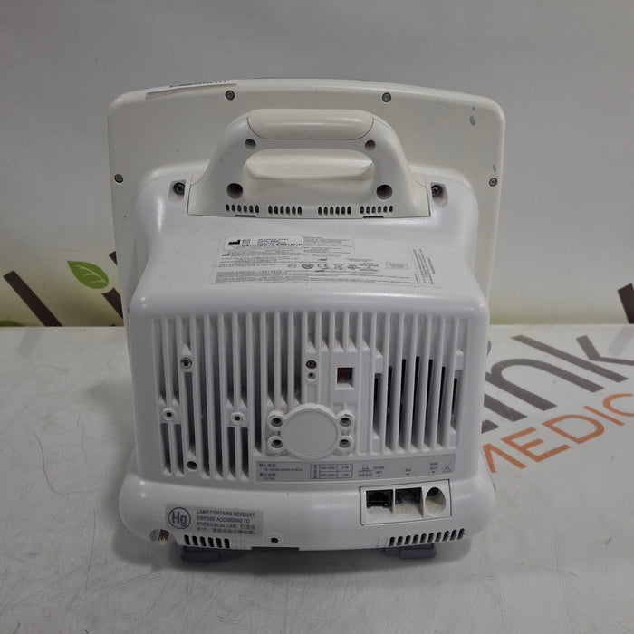 GE Healthcare GE Healthcare Dash 5000 - Masimo SpO2 Patient Monitor Patient Monitors reLink Medical