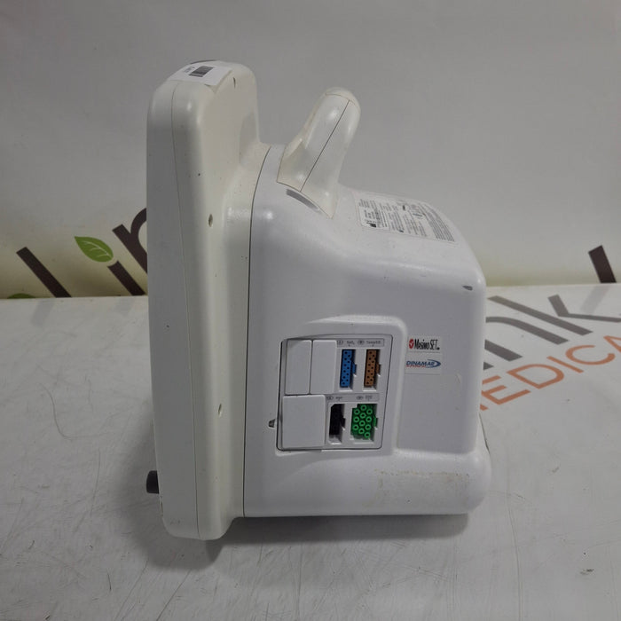 GE Healthcare GE Healthcare Dash 5000 - Masimo SpO2 Patient Monitor Patient Monitors reLink Medical