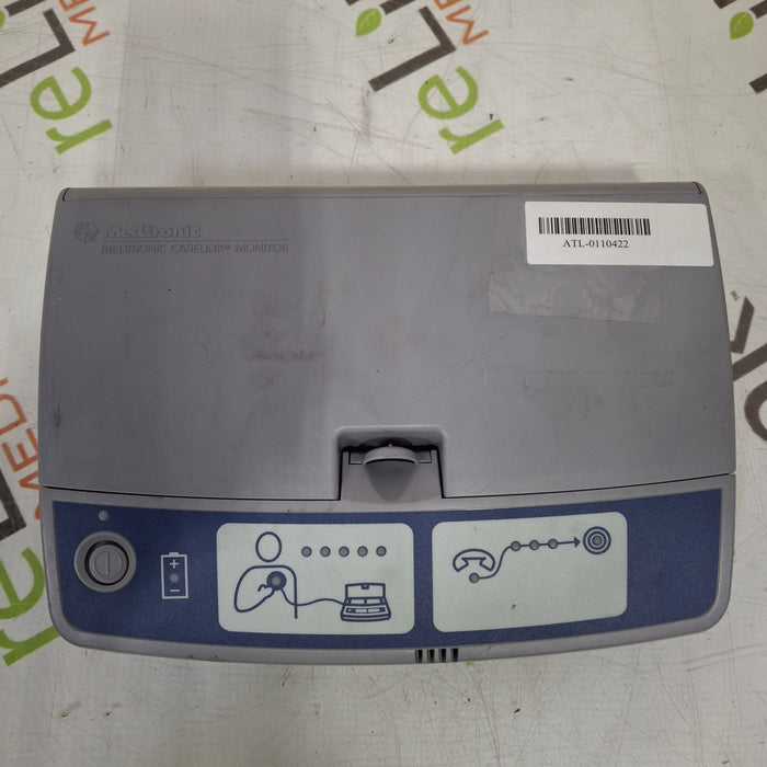Medtronic Carelink Heart Monitor