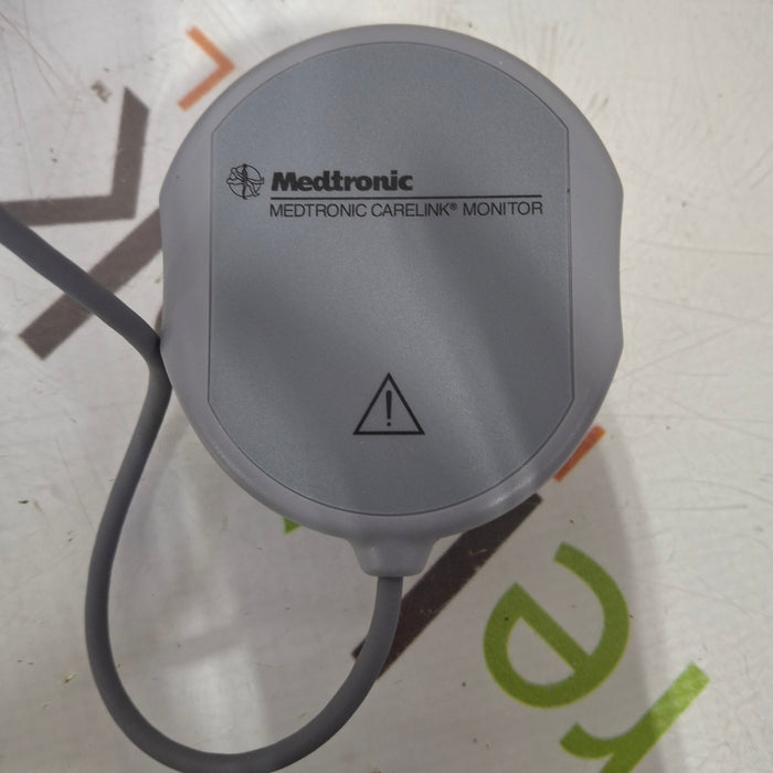 Medtronic Carelink Heart Monitor