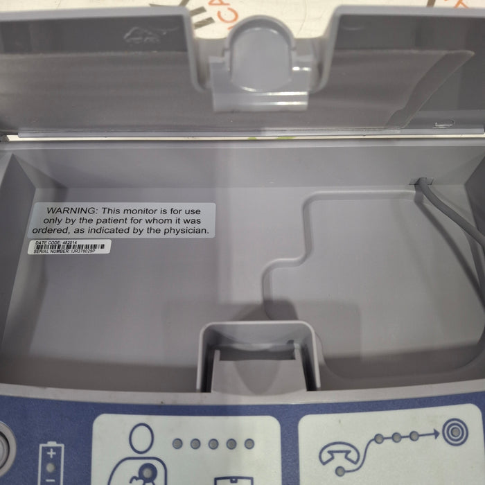 Medtronic Carelink Heart Monitor