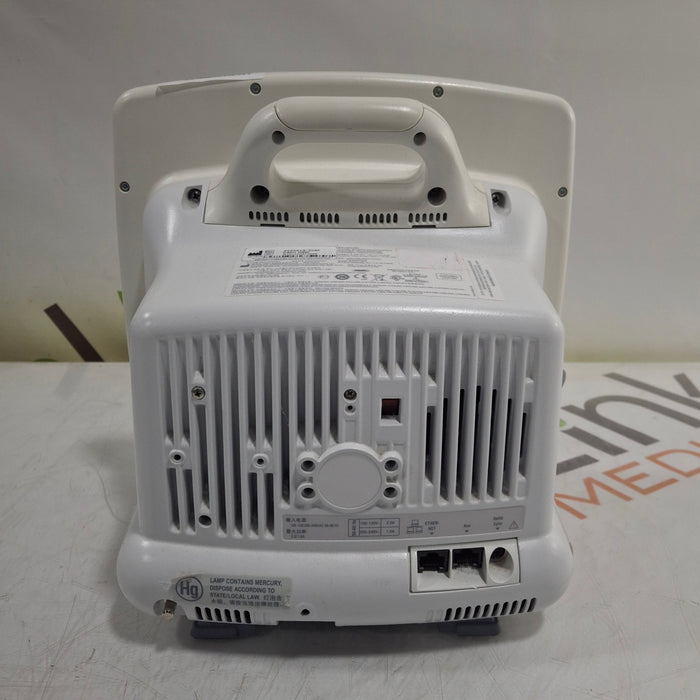 GE Healthcare GE Healthcare Dash 5000 - GE/Nellcor SpO2 Patient Monitor Patient Monitors reLink Medical