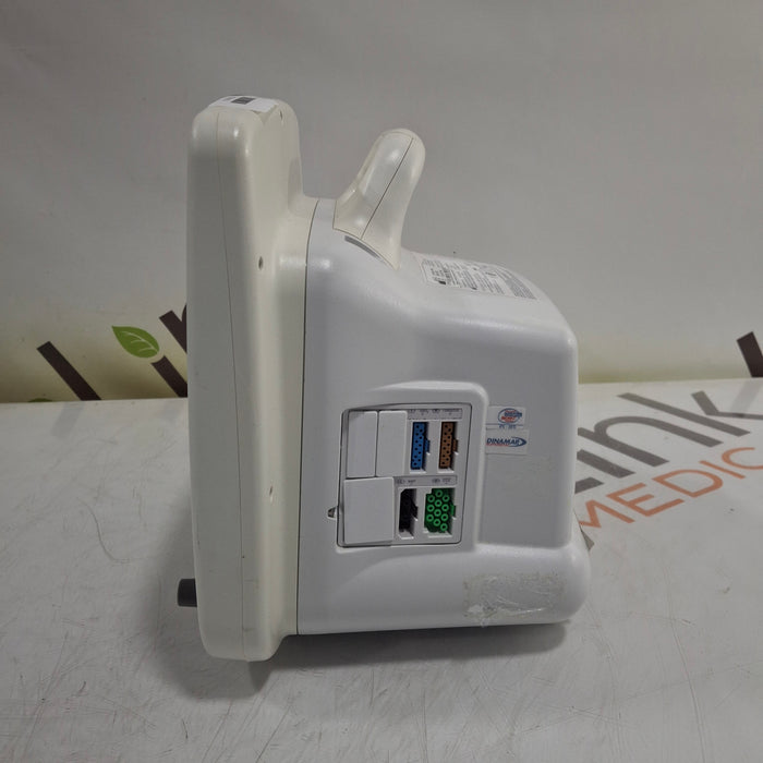 GE Healthcare GE Healthcare Dash 5000 - GE/Nellcor SpO2 Patient Monitor Patient Monitors reLink Medical