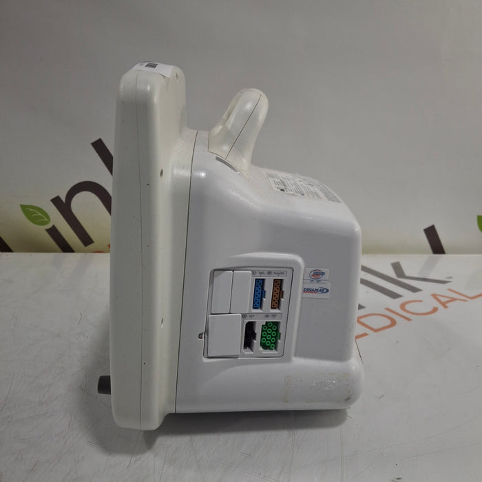 GE Healthcare GE Healthcare Dash 5000 - GE/Nellcor SpO2 Patient Monitor Patient Monitors reLink Medical