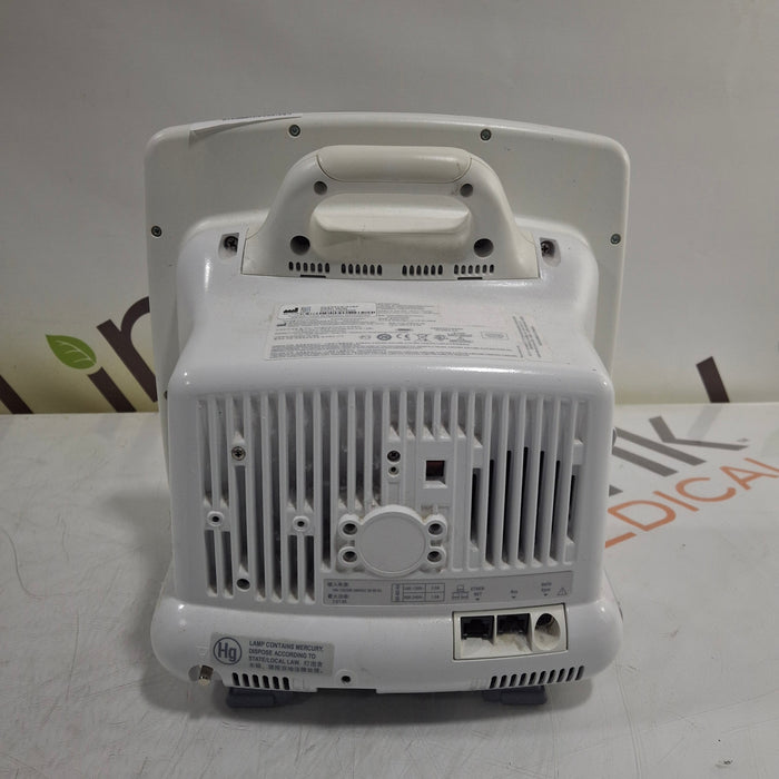 GE Healthcare GE Healthcare Dash 5000 - GE/Nellcor SpO2 Patient Monitor Patient Monitors reLink Medical