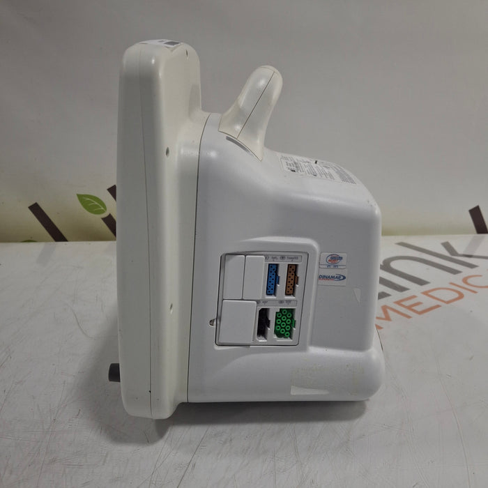 GE Healthcare GE Healthcare Dash 5000 - GE/Nellcor SpO2 Patient Monitor Patient Monitors reLink Medical