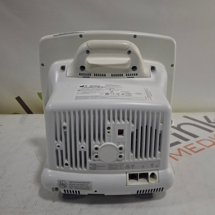 GE Healthcare GE Healthcare Dash 5000 - GE/Nellcor SpO2 Patient Monitor Patient Monitors reLink Medical