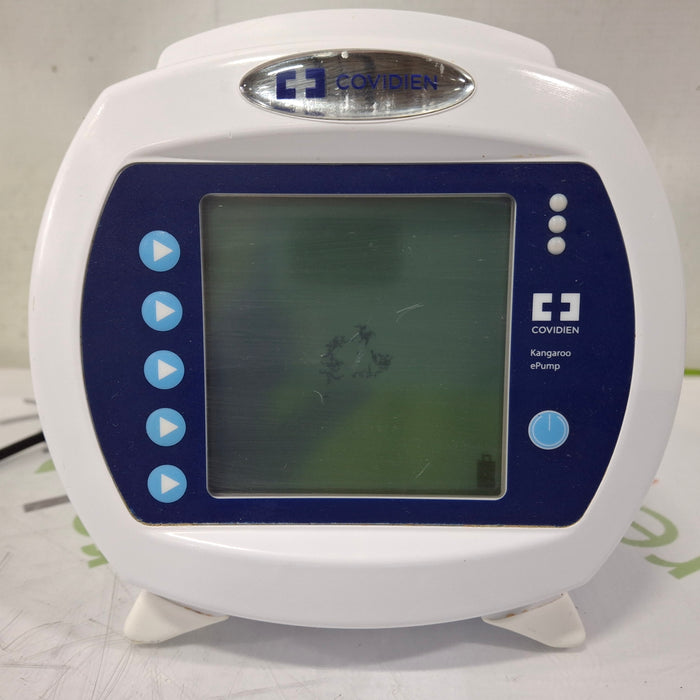 Covidien Covidien Kangaroo ePump Enteral Feeding Pump Infusion Pump reLink Medical