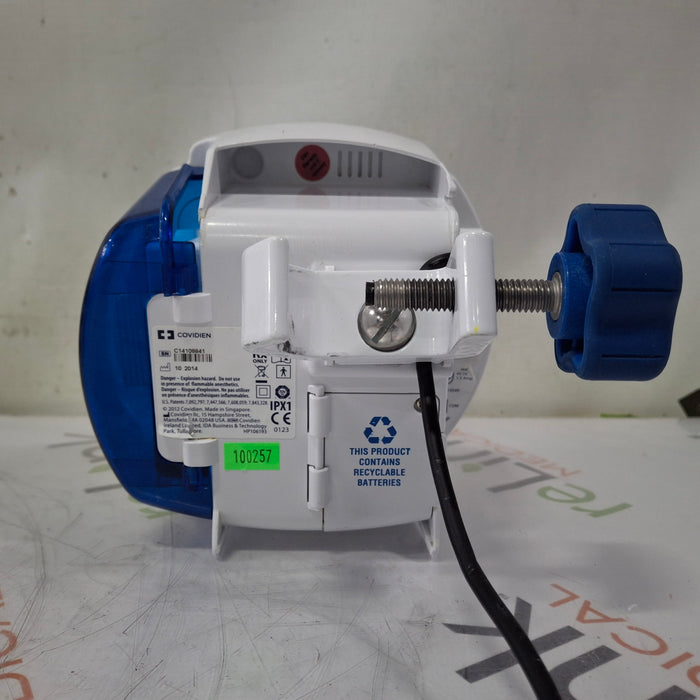 Covidien Covidien Kangaroo ePump Enteral Feeding Pump Infusion Pump reLink Medical