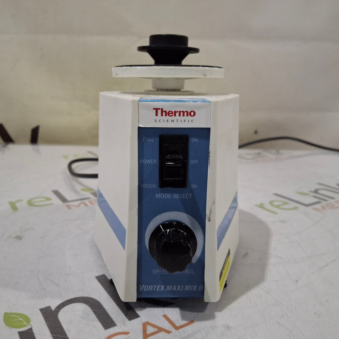 Thermo Scientific Vortex Maxi Mix II M37615 Mixer
