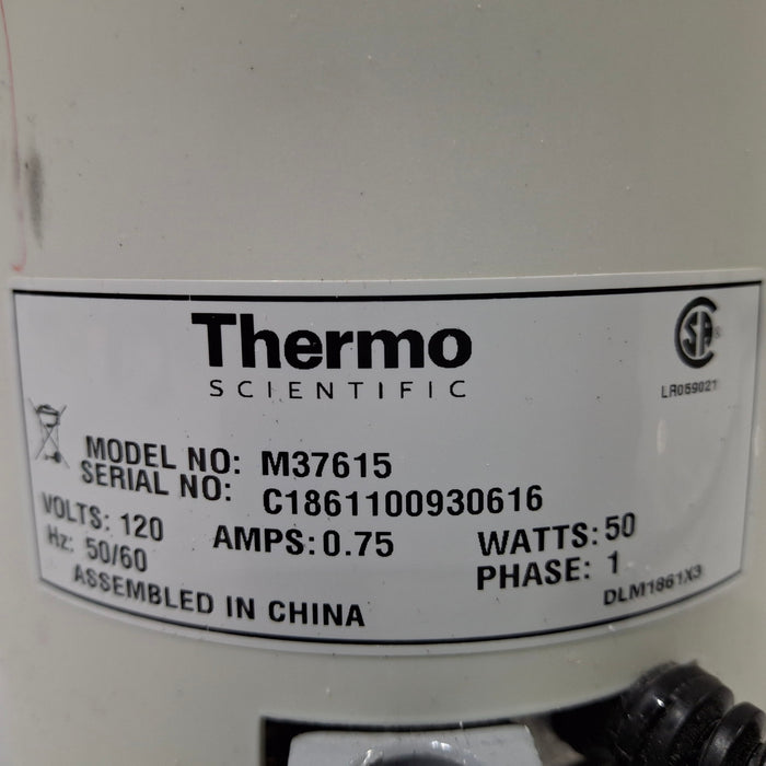 Thermo Scientific Vortex Maxi Mix II M37615 Mixer