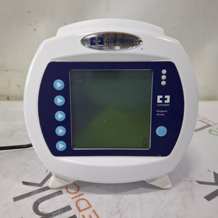 Covidien Covidien Kangaroo ePump Enteral Feeding Pump Infusion Pump reLink Medical