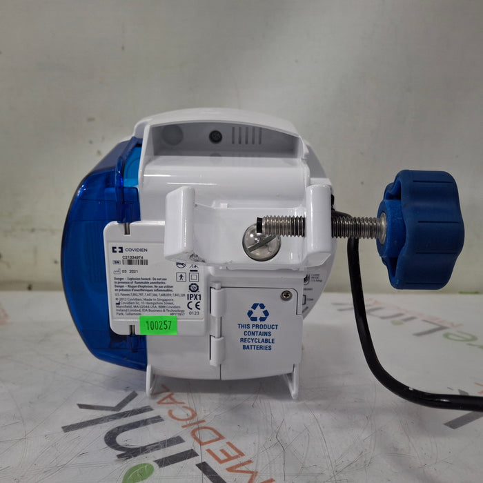 Covidien Covidien Kangaroo ePump Enteral Feeding Pump Infusion Pump reLink Medical