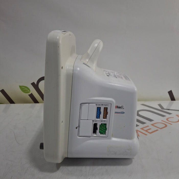 GE Healthcare GE Healthcare Dash 5000 - Masimo SpO2 Patient Monitor Patient Monitors reLink Medical