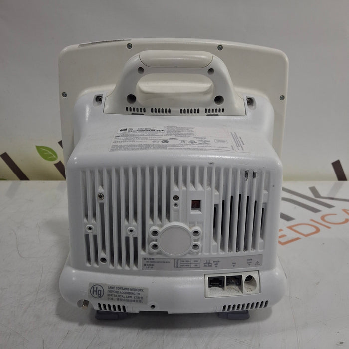 GE Healthcare GE Healthcare Dash 5000 - Masimo SpO2 Patient Monitor Patient Monitors reLink Medical