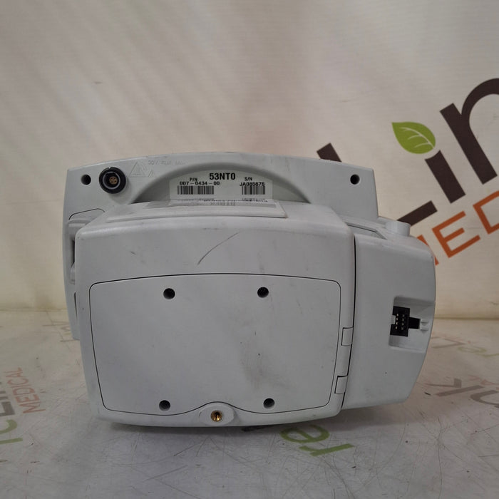 Welch Allyn 300 Series - Masimo SpO2, Temp Vital Signs Monitor