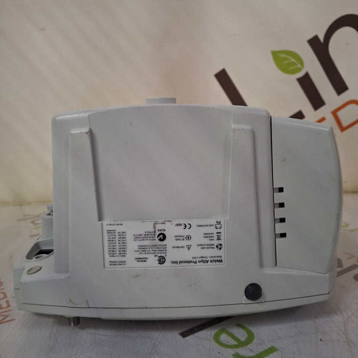 Welch Allyn 300 Series - Masimo SpO2, Temp Vital Signs Monitor