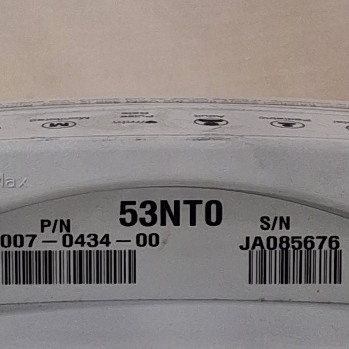 Welch Allyn 300 Series - Masimo SpO2, Temp Vital Signs Monitor