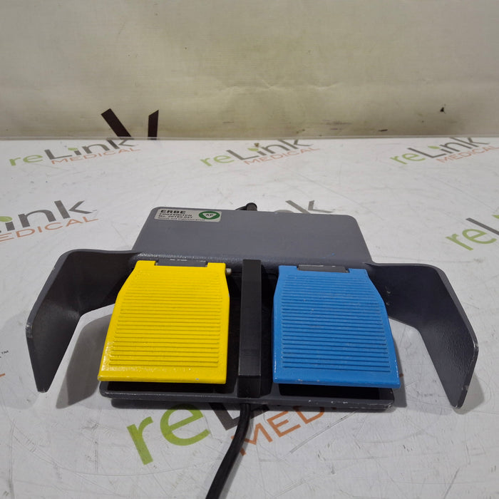 Erbe Erbe 20189-027 Footswitch Electrosurgical Units reLink Medical