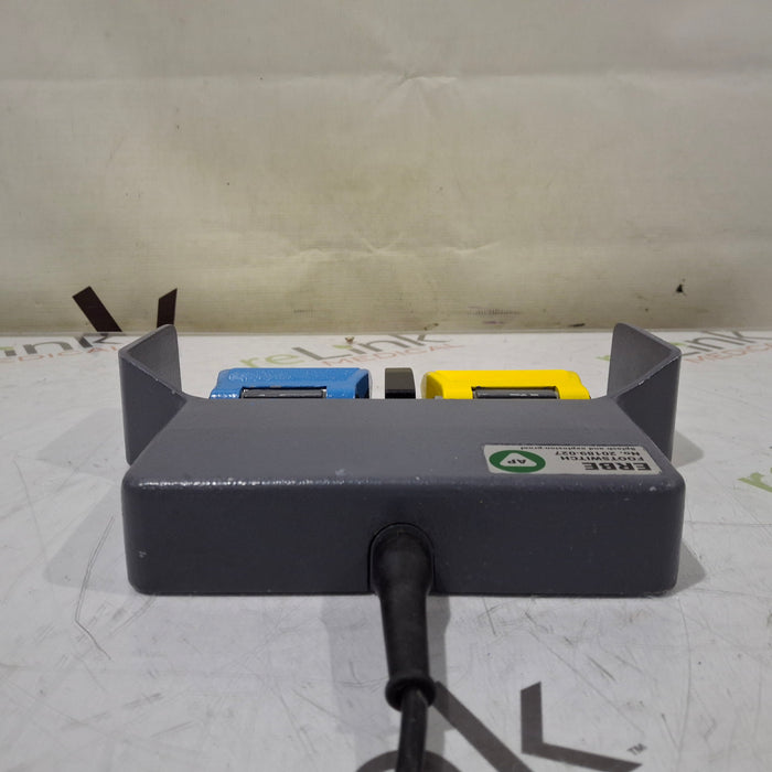 Erbe Erbe 20189-027 Footswitch Electrosurgical Units reLink Medical