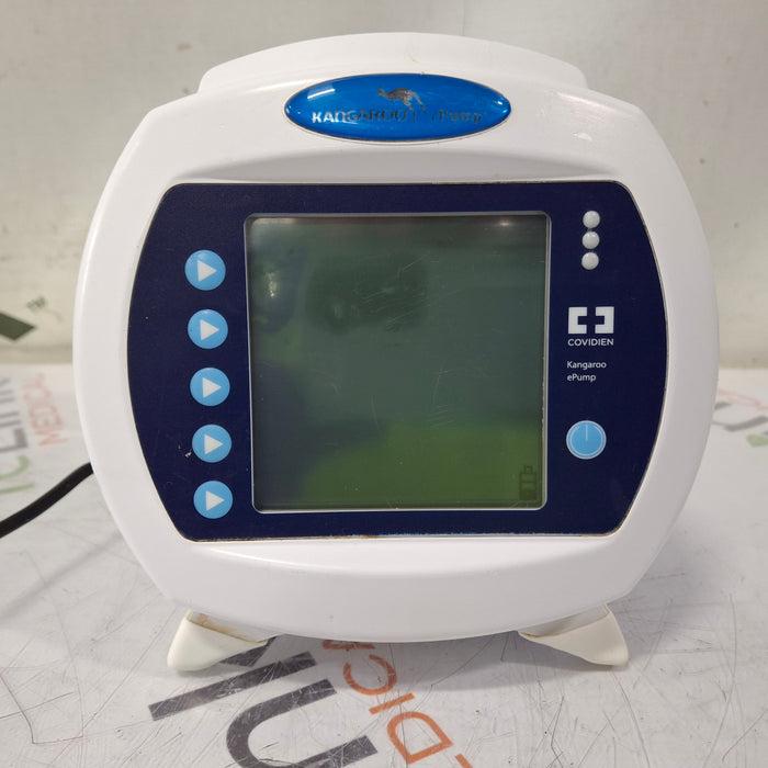 Covidien Covidien Kangaroo ePump Enteral Feeding Pump Infusion Pump reLink Medical