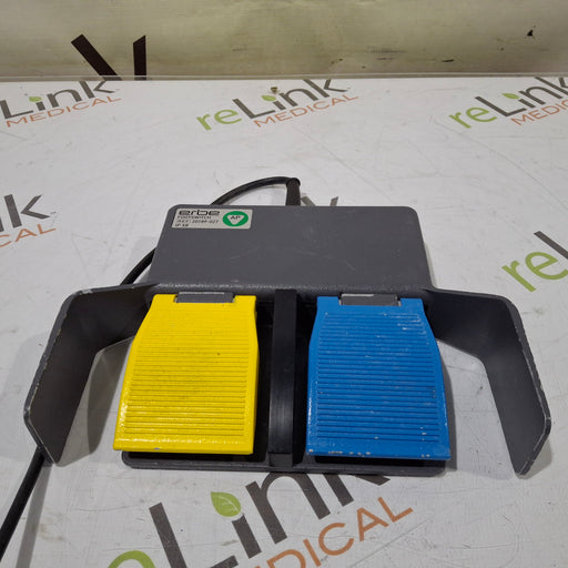Erbe Erbe 20189-027 Footswitch Electrosurgical Units reLink Medical