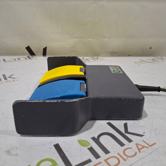 Erbe Erbe 20189-027 Footswitch Electrosurgical Units reLink Medical