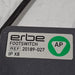 Erbe Erbe 20189-027 Footswitch Electrosurgical Units reLink Medical