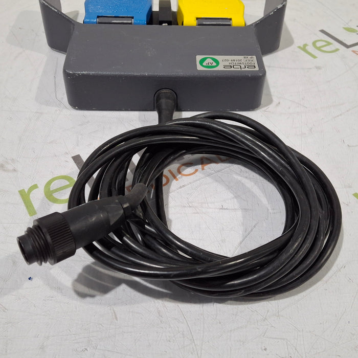 Erbe Erbe 20189-027 Footswitch Electrosurgical Units reLink Medical