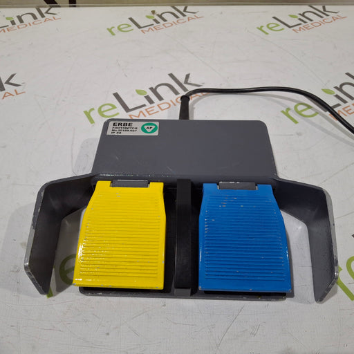 Erbe Erbe 20189-027 Footswitch Electrosurgical Units reLink Medical