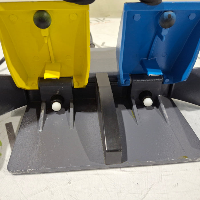 Erbe Erbe 20189-027 Footswitch Electrosurgical Units reLink Medical