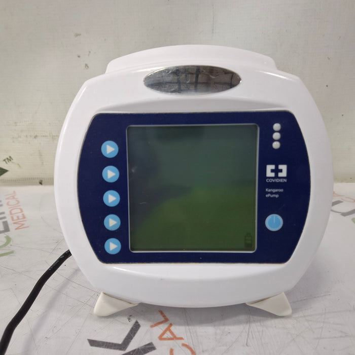 Covidien Covidien Kangaroo ePump Enteral Feeding Pump Infusion Pump reLink Medical