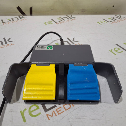 Erbe Erbe 20189-027 Footswitch Electrosurgical Units reLink Medical