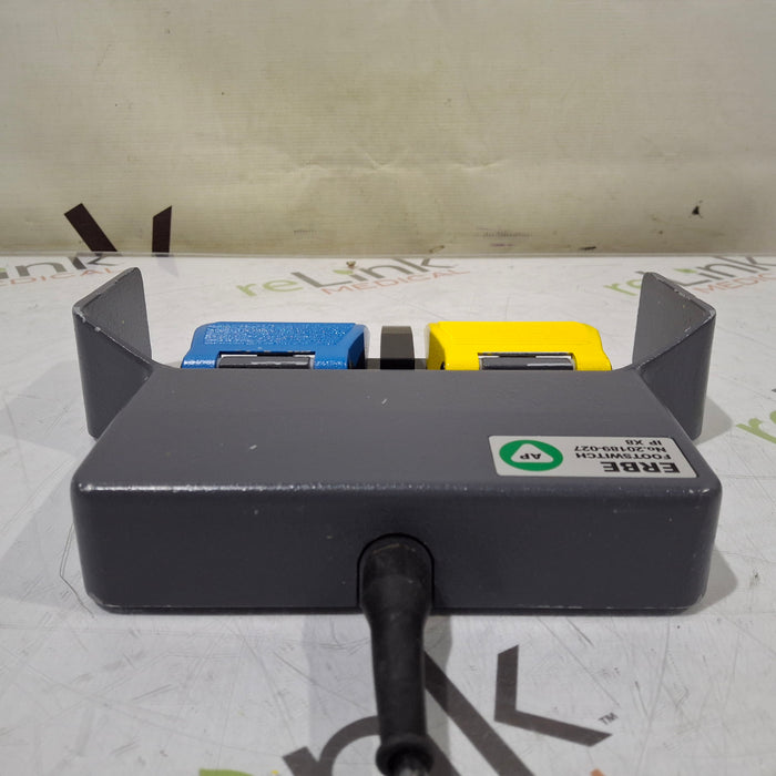 Erbe Erbe 20189-027 Footswitch Electrosurgical Units reLink Medical